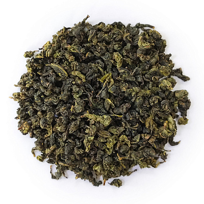 Чай Richard "Royal Oolong Tie Guan Yin Elite" улун листовий, 50 г