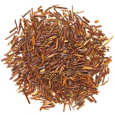Чай Tea Moments "Rooibos Vanilla" листовий зі смаком ванілі, 200 г