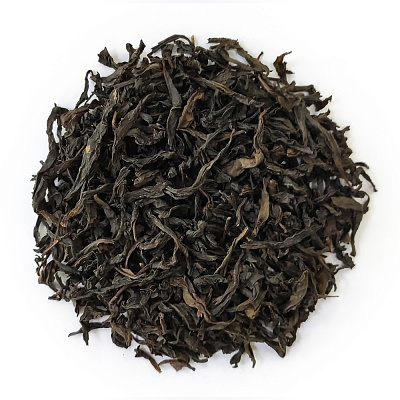 Чай Richard "Royal Oolong Tea Da Hong Pao Medium Roast" улун червоний листовий, 50 г