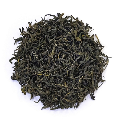 Чай Richard "Royal Shu Xiang Lui" зелений листовий, 50 г