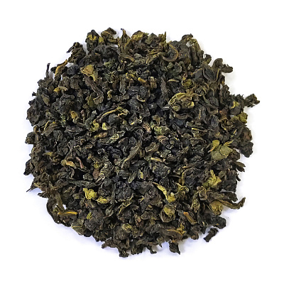 Чай Richard "Royal Oolong Tie Guan Yin, Premium (Iron goddess mercy)" улун листовий, 50 г