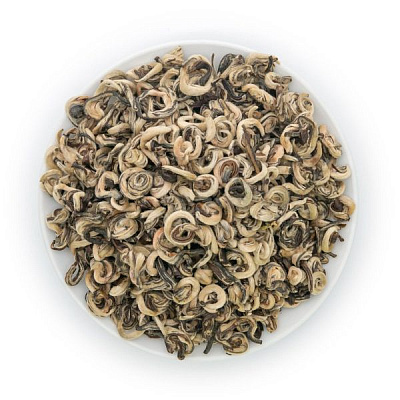 Чай Richard "Royal Moli Yin Lo (Jasmine silver snail)" зелений листовий, 50 г