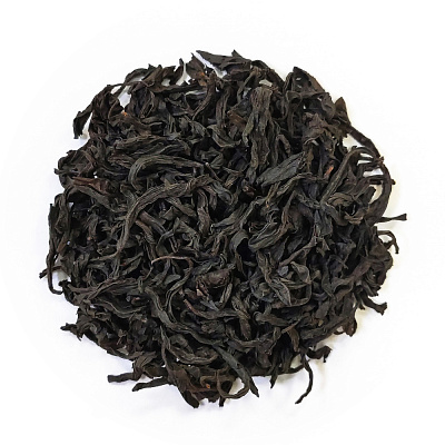 Чай Richard "Royal Da Hong Pao Premium (Big RedRobe)" улун червоний листовий, 50 г
